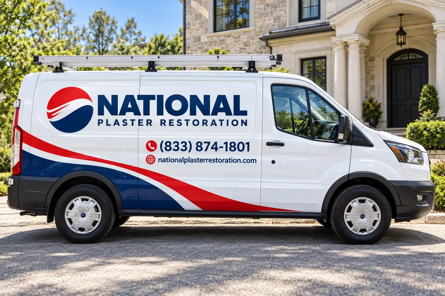 Plaster Repair in Soddy Daisy, TN near me